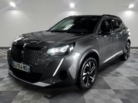 PEUGEOT - 2008 BLUEHDI 110 SS BVM6 ALLURE - GO - Mise en ser…