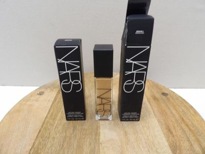 Coffret de trois gloss Nars Cosmetics