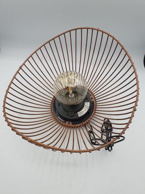 JJA - Cette suspension solaire conçue pour l'extérieur diffu…