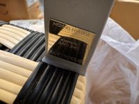 DEUX TABOURETS DRIADE ONE CAFE PHILIPPE STARCK (H:75CM) (exp… (photo 3)