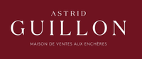 Astrid Guillon Maison de ventes aux enchères