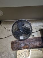 1 ventilateur