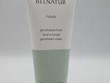 Gel exfoliant pour le visage belnatur, 50 ml