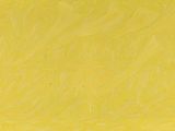 une peinture représentant un carré jaune sur fond blanc