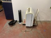 Vidéo projecteur sans marque apparente colonne ventile clima…