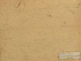 a picture of an old book with writing on it