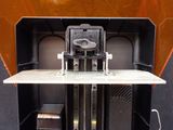 an image of a machine that is sitting in a box