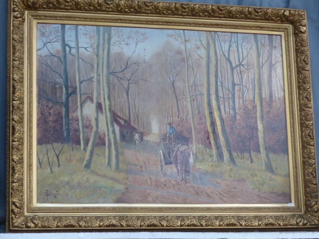 Objets d'art & Curiosités