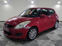 SUZUKI - SWIFT 1.3 DDIS GL - GO - Mise en service: 30/03/201…