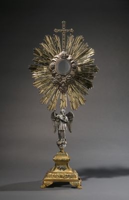 CHARLES EUGÈNE TRIOULLIER (1811 - 1874) - Photo 1