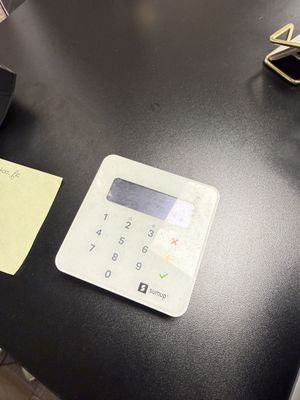 Système de paiement SUMUP Imprimante CANON Pixma TS5351a