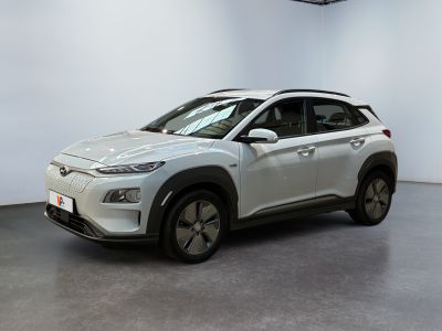 SUV Hyundai Kona 2020, 2,0 l turbo, transmission intégrale, 4 portes, à vendre à Edmonton, en Alberta