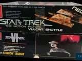 star trek the motion picture vulcan shuttle