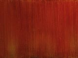 une image représentant un tableau avec un fond rouge et marron