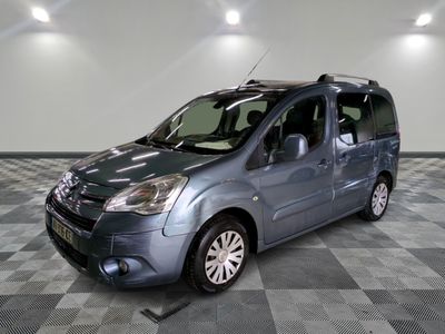 CITROEN - BERLINGO HDI 92 MULTISPACE PACK - GO - Mise en ser…