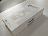 a box that is sitting on a table in a room