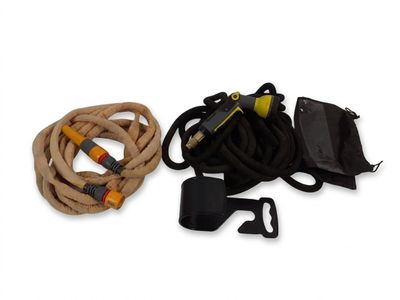 Lot de 2 - HOZELOCK - Ces kits complets permettent d'arroser…