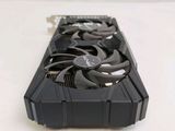 an image of a close up of a video card on a table