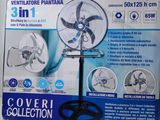 a box of ventilator fan on display on the table