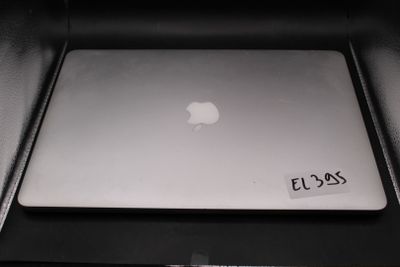 EL395 Ordinateur portable MACBOOK PRO - Photo 1