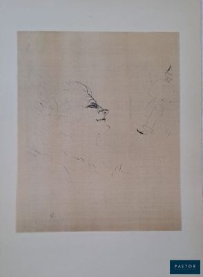 l'image d'un dessin d'un visage d'homme sur une feuille de papier