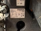 a close up of a machine that is sitting on a table