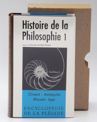 an image of a box of books with a picture of a spiral on it