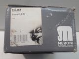 an image of a box with a picture of a man on it