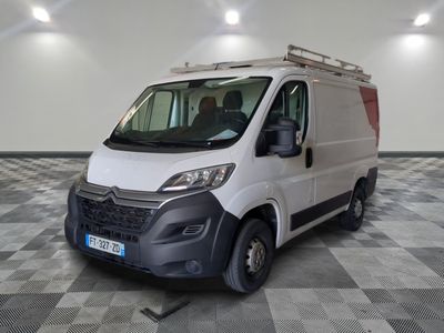 Citroen - Jumper Tole 33 L1h1 Bluehdi 140 SS Bvm6 Club - GO …