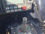 a close up of a control panel in a vehicle