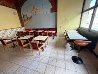 LOT 2 - RESTAURANT INDIEN