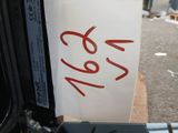 a sign on the side of a bus that says no