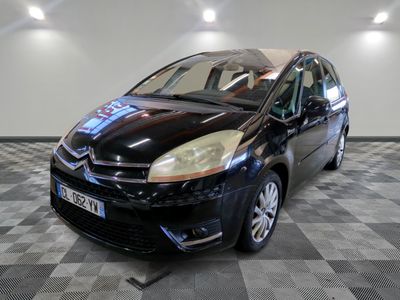 Citroen - C4 Picasso Hdi 110 Fap Airdream Pack Dynamique - G…