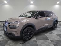 CITROEN - C4 CACTUS PURETECH 110 SS EAT6 SHINE - ES - Mise e…