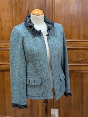 ROSAROSAM - Made in France - Alpaga, laine, mohair et autres…