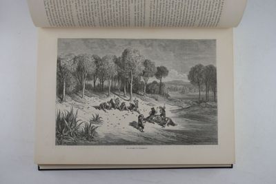 DORÉ, Gustave - DAVILLIER, Ch. Voyage en Espagne.