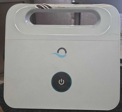 381 / Transformateur Basic 230V pour robots Dolphin - D…