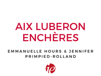 AIX LUBERON ENCHERES - HOURS- PRIMPIED-ROLLAND