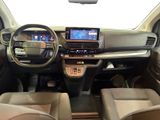 the interior of a car with a steering wheel, dashboard, and dash board