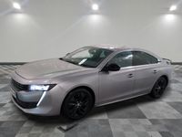PEUGEOT - 508 BLUEHDI 160 CH SS EAT8 ALLURE BUSINESS - GO - …