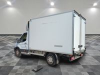 LIEU DE STOCKAGE : Marseille - FORD - TRANSIT T350 L2 2. (photo 6)