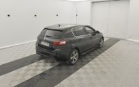 PEUGEOT 308 1.2 PURETECH130 GT LINE 5P. (photo 5)