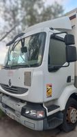 *CAMION FOURGON RENAULT MIDLUM 220 DXi AVEC HAYON 16T - Imma… (photo 5)