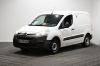 CTTE CITROEN BERLINGO - Dmec : 16/01/2018-135528Kms-5CV-Carr…