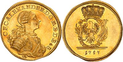 a gold sovereign coin with the image of queen victoria on it
