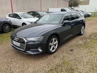 Audi A6 Série 5 Avant 40 2.0 TDI 16V Mild Hybrid S-Tronic7 2…