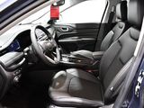 the interior of a car is clean and ready to be used