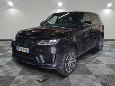 Voiture Particulière ALCOPA AUCTION RENNES - Estimation 30 200 €