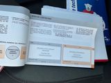an open book with a picture of a polar bear on it