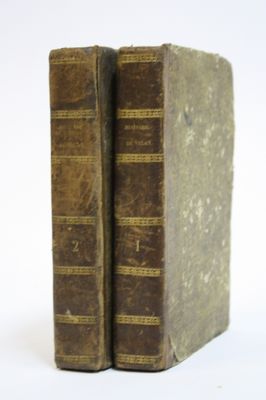 ARNAUD (Jean-André-Michel). Histoire du Velay.